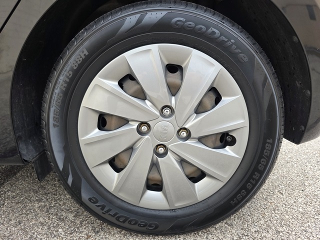 2020 Kia Rio S photo 22