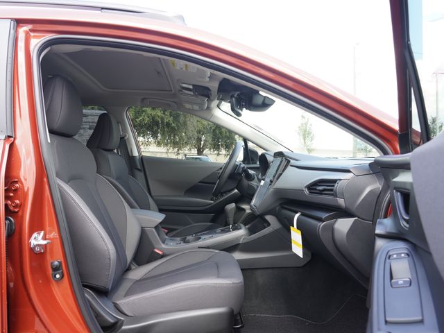 2025 Subaru Crosstrek Premium photo 9