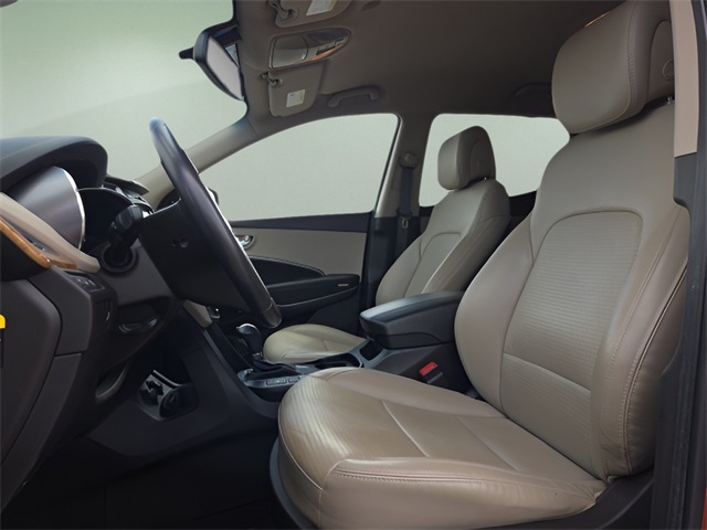 2014 Hyundai Santa Fe Sport 2.0T photo 9