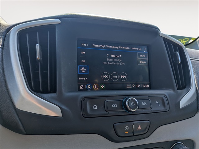2023 Gmc Terrain SLE photo 17