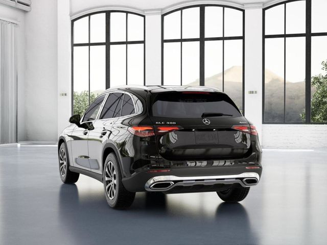 2026 Mercedes Benz GLC 300 4MATIC photo 26