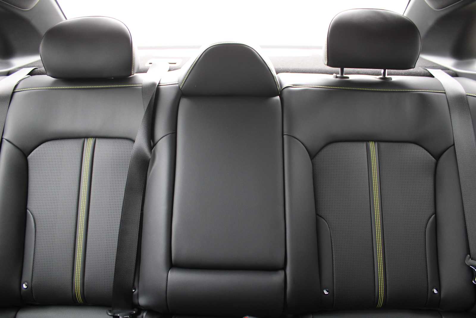 2026 Kia K5 GT photo 56