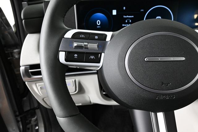 2026 Hyundai Tucson Limited photo 10