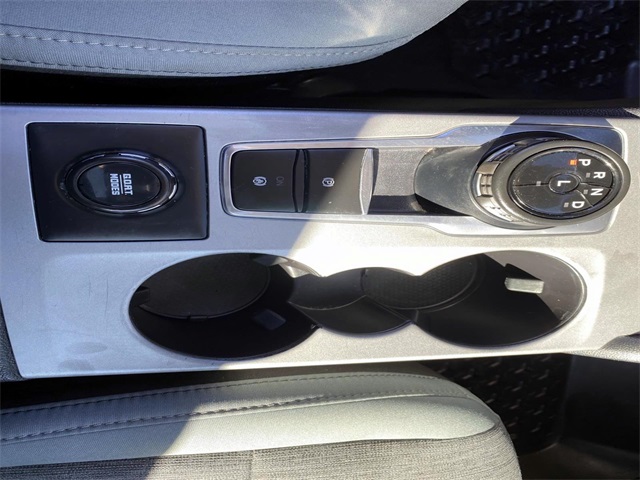 2021 Ford Bronco Sport Big Bend photo 12
