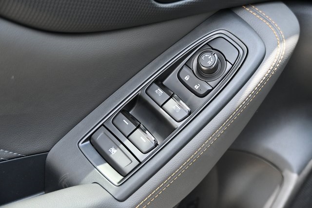2025 Subaru Forester Wilderness photo 13