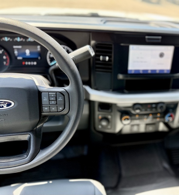2025 Ford F-350 XL photo 18