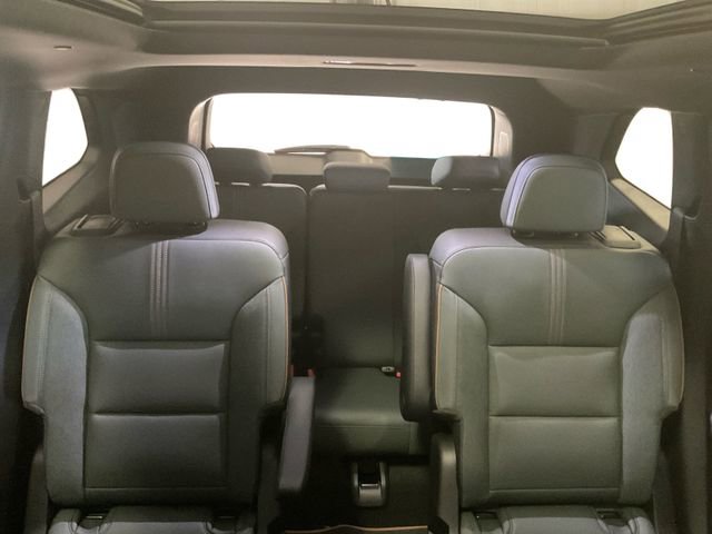 2026 Gmc Acadia AT4 photo 14