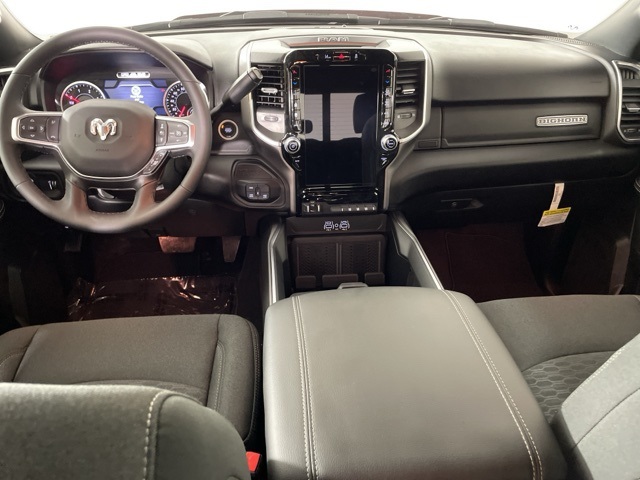 2026 Ram 2500 Big Horn photo 36