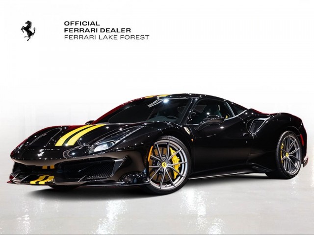 Ferrari488SPDです Ferrari 488 - Wikipedia