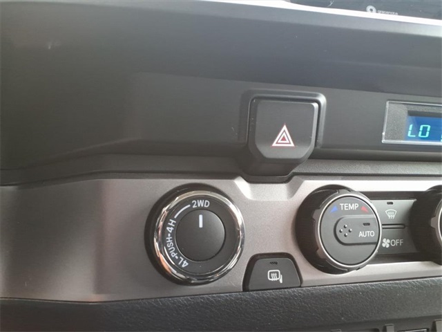 2022 Toyota Tacoma SR 4x4 Double Cab photo 20