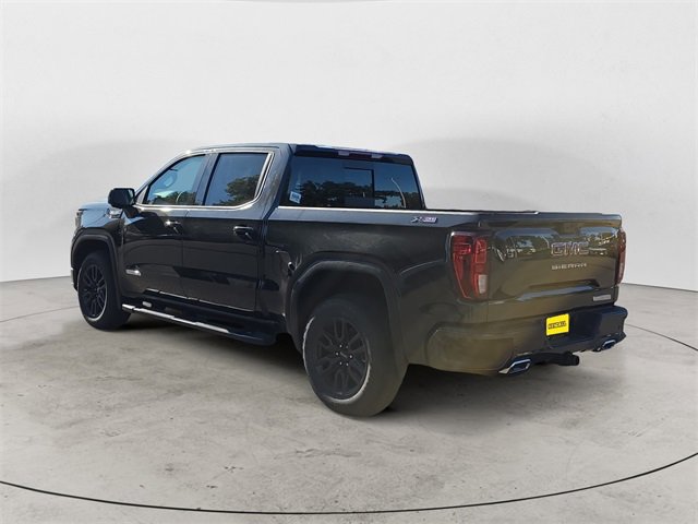 2026 Gmc Sierra 1500 Elevation photo 3