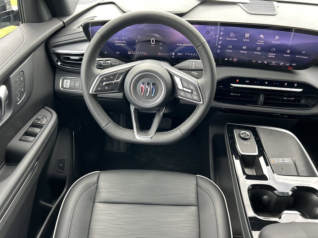 2026 Buick Enclave Sport Touring photo 15
