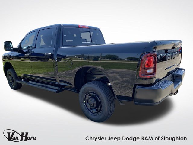 2025 Ram 2500 Tradesman photo 3