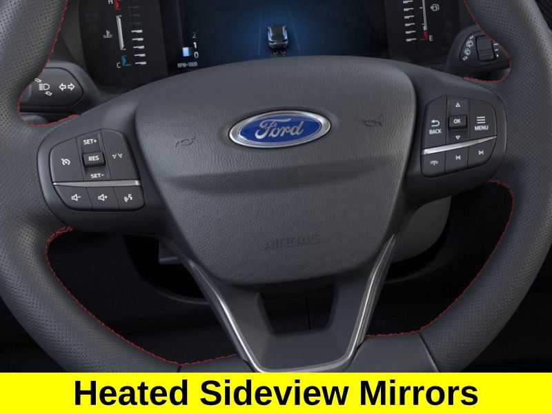 2025 Ford Escape ST-Line photo 11