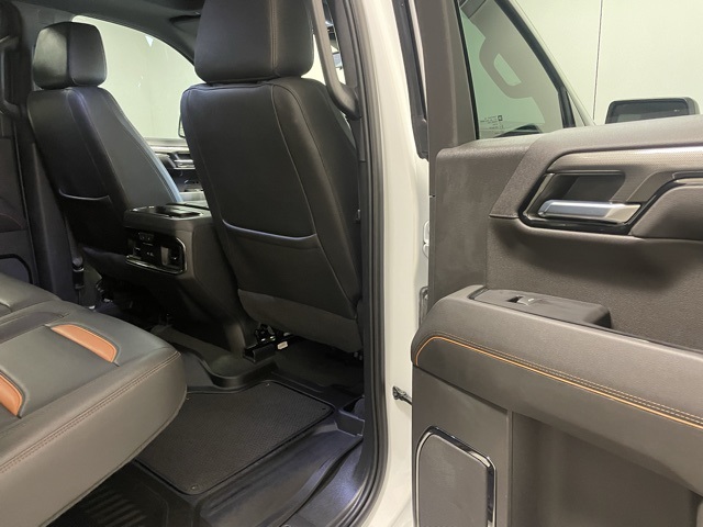2023 Gmc Sierra 1500 AT4 photo 18
