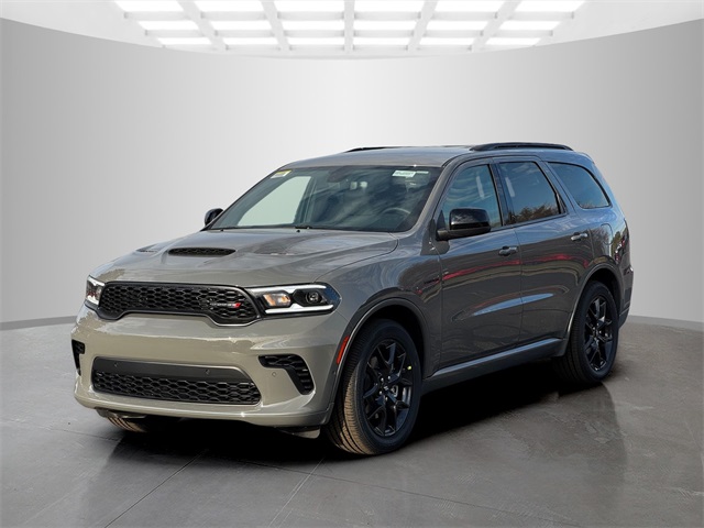 2026 Dodge Durango GT photo 3