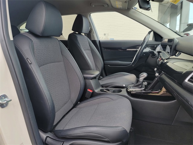 2024 Kia Seltos S photo 16
