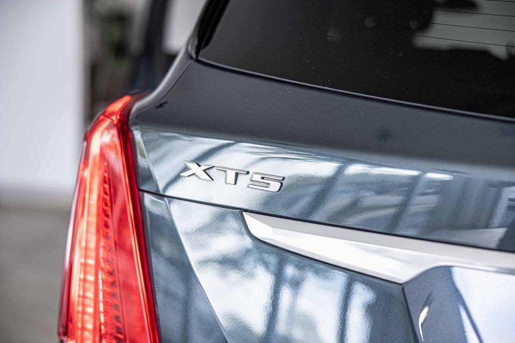 2019 CADILLAC XT5 - Image 15