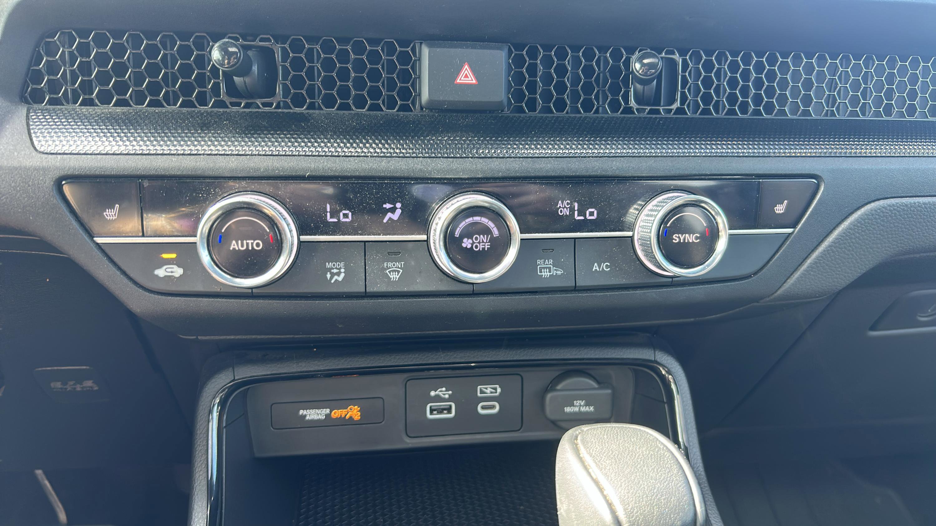 2024 Honda CR-V Hybrid Sport photo 16