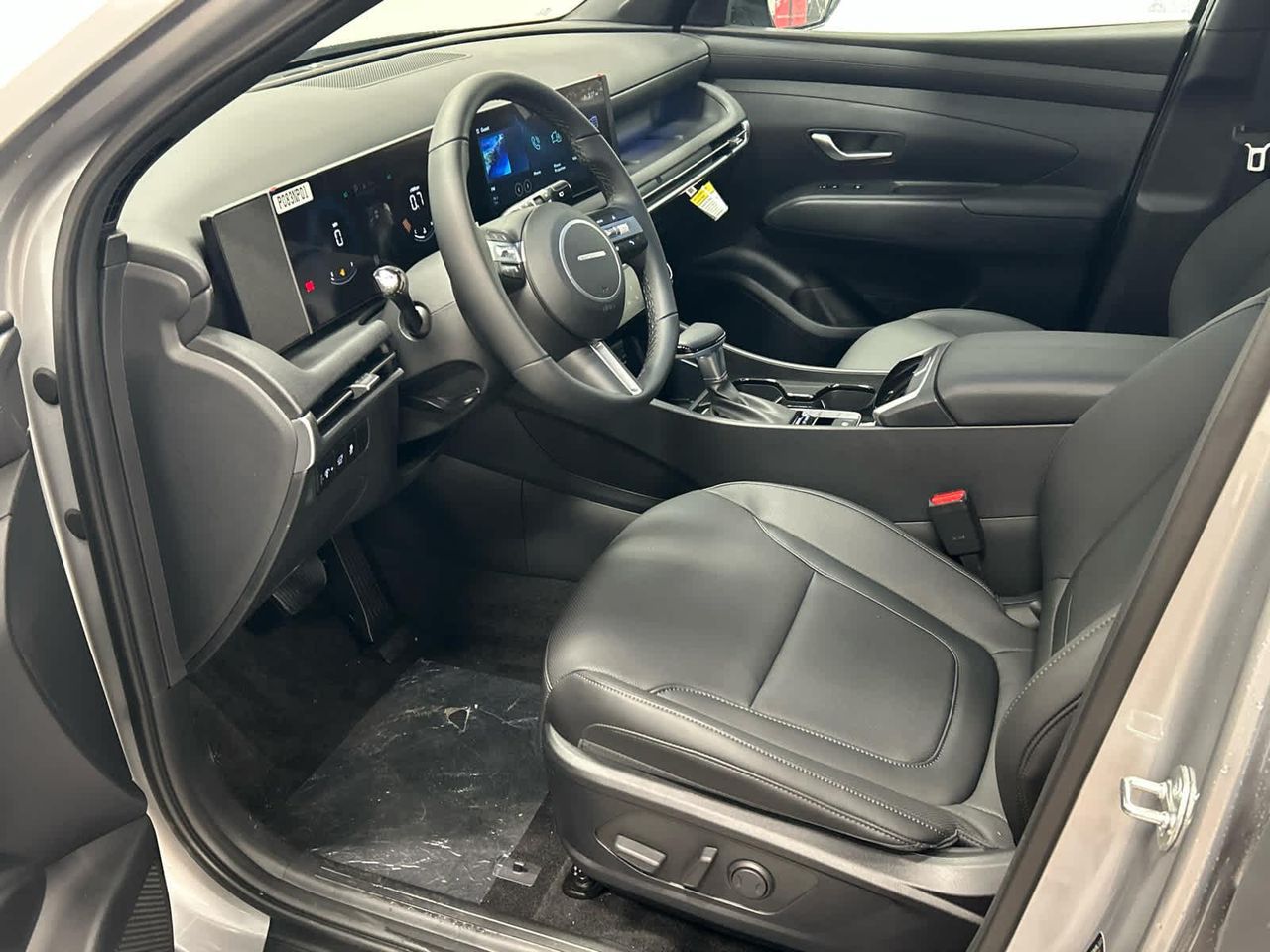 2025 Hyundai Tucson XRT photo 28