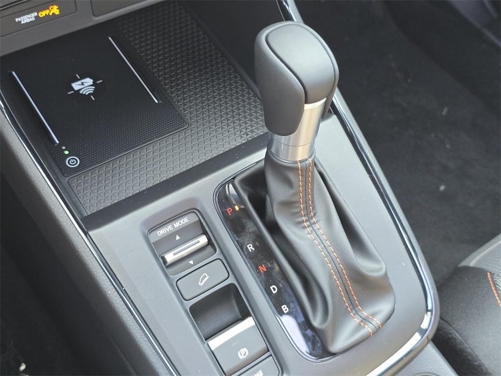 2026 Honda CR-V Hybrid photo 29