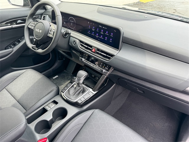 2026 Kia Seltos SX photo 21