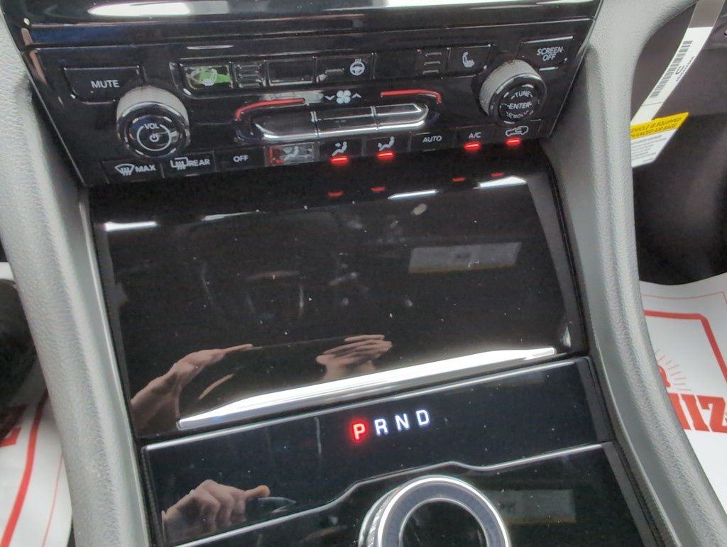 2025 Jeep Grand Cherokee Altitude X photo 21