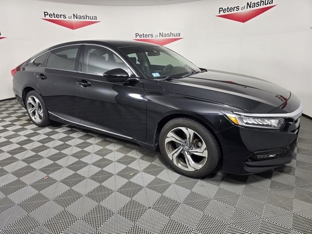 2019 Honda Accord EX