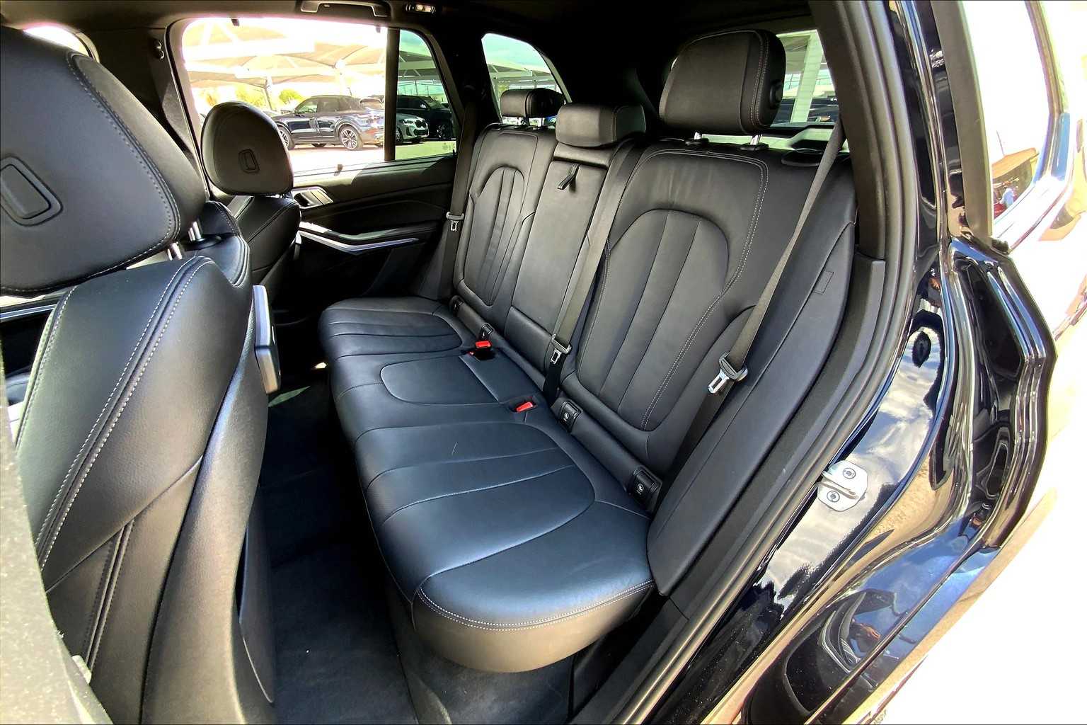 2021 Bmw X5 sDrive40i photo 18