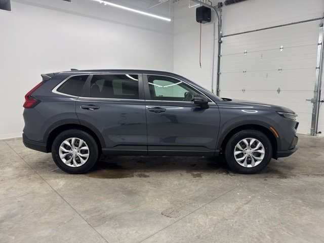 2026 Honda CR-V LX photo 4