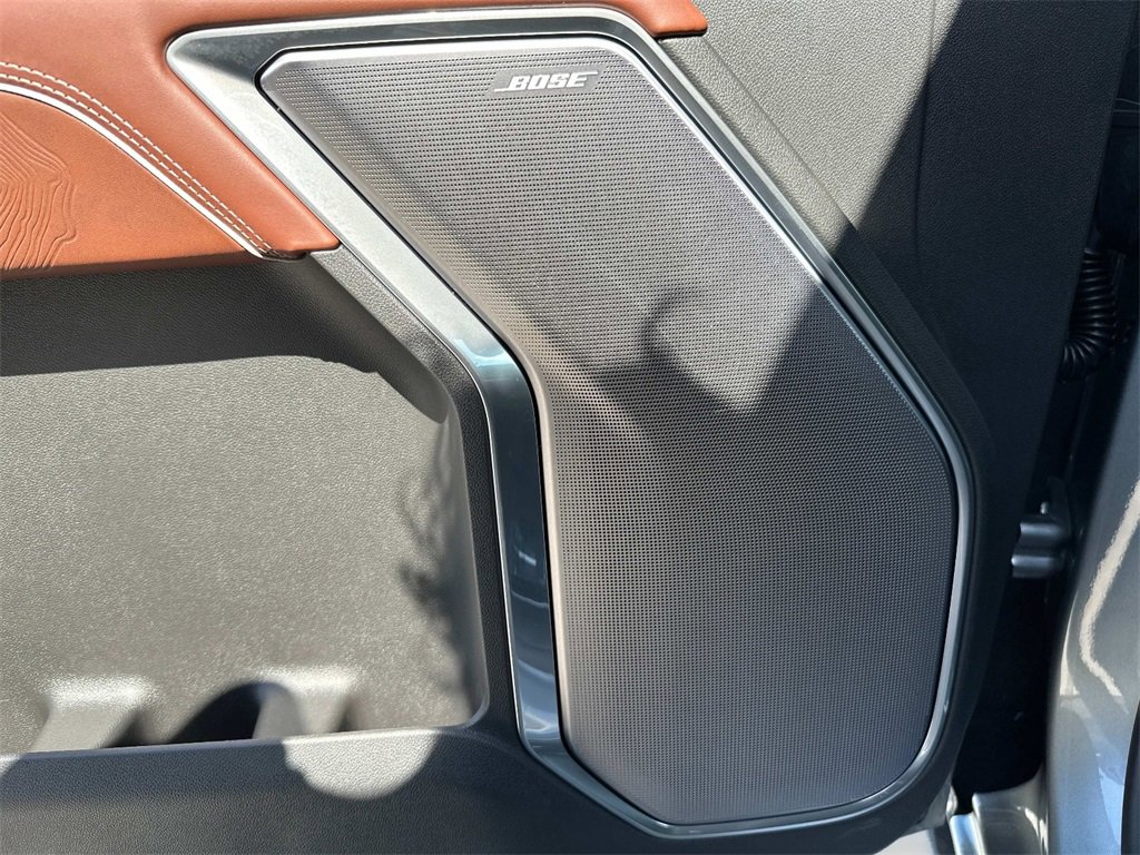 2026 Gmc Sierra 1500 Denali Ultimate photo 19