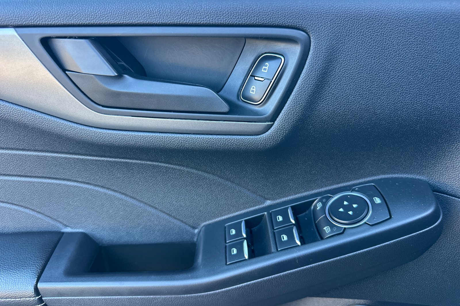 2023 Ford Escape Active photo 6