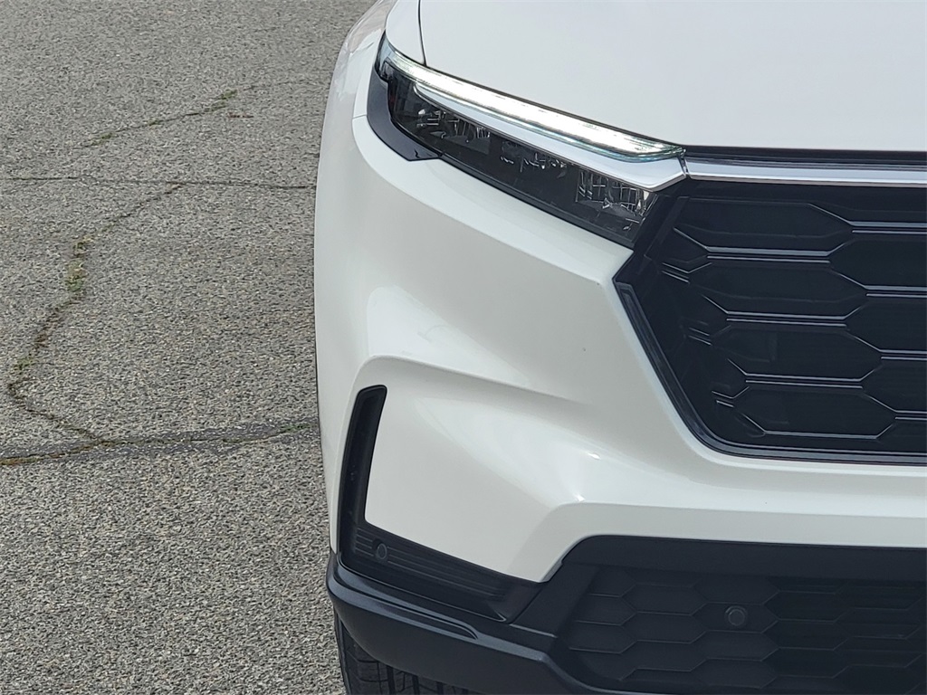 2024 Honda CR-V EX-L photo 2