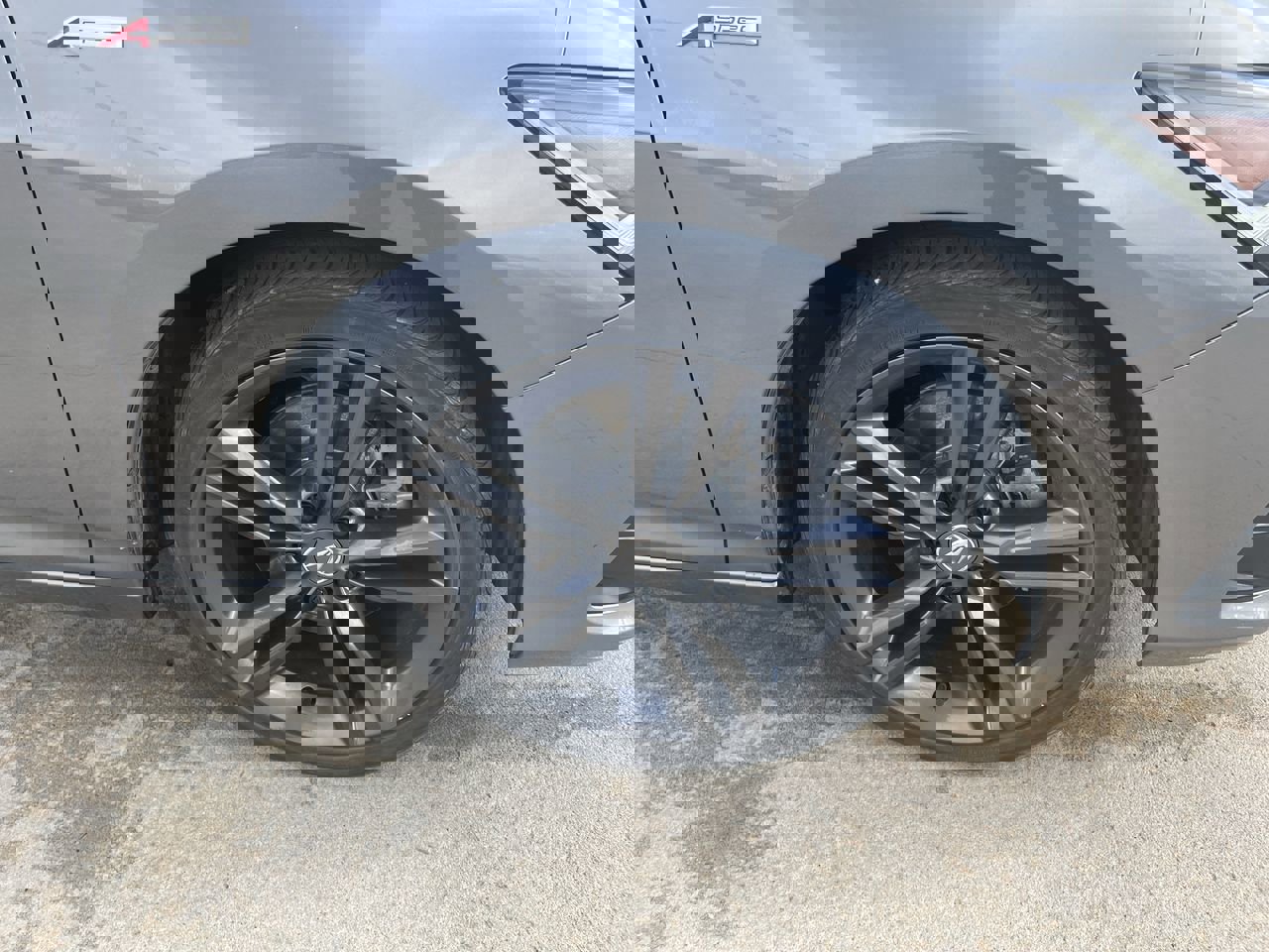 Used 2023 Acura Integra A-Spec with VIN 19UDE4H3XPA020917 for sale in Kansas City