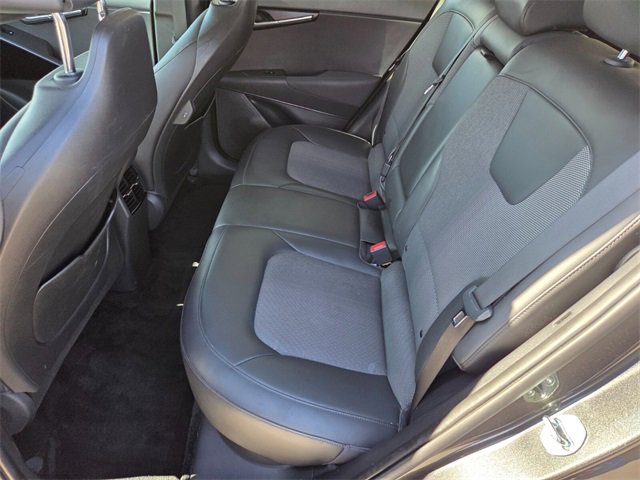 2023 Kia Niro EV Wind photo 9