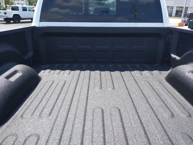 2023 Ram 3500 Tradesman photo 4