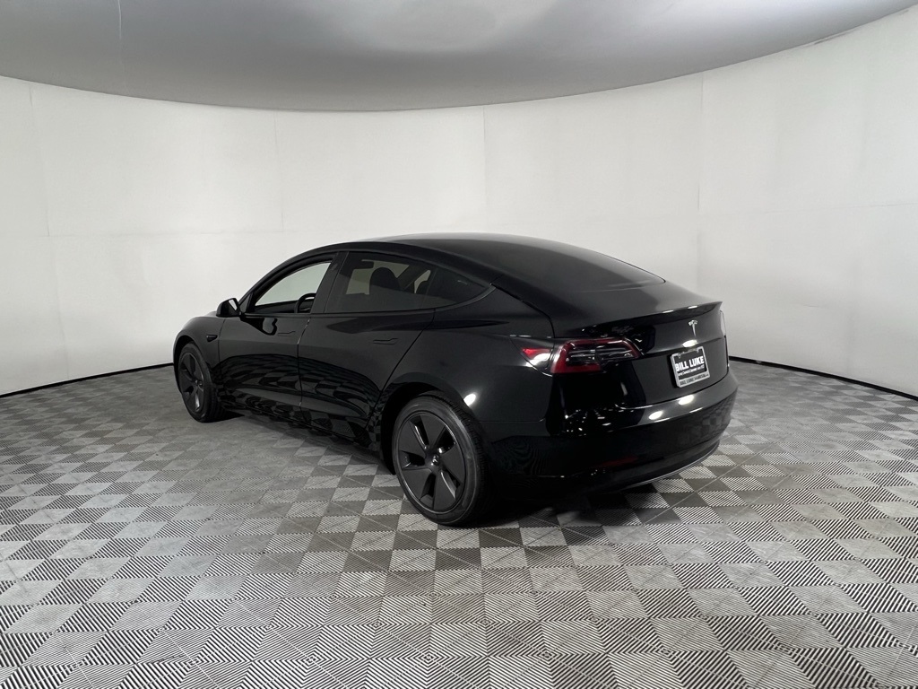 2023 Tesla Model 3 photo 2