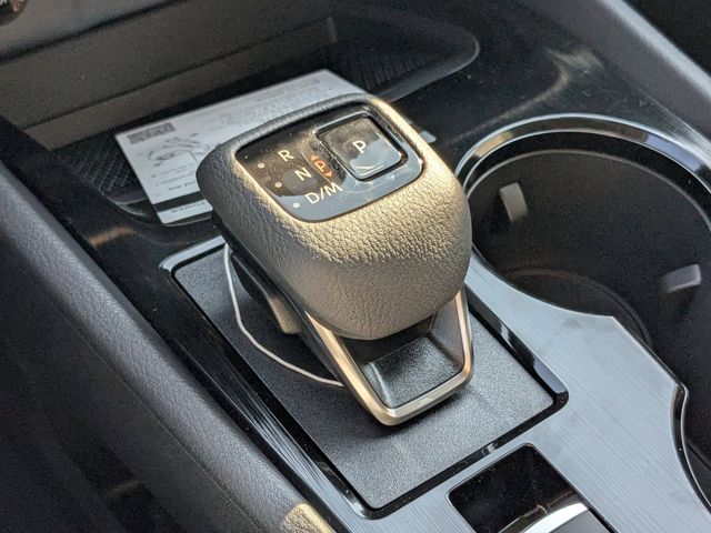 2026 Nissan Rogue SV photo 19