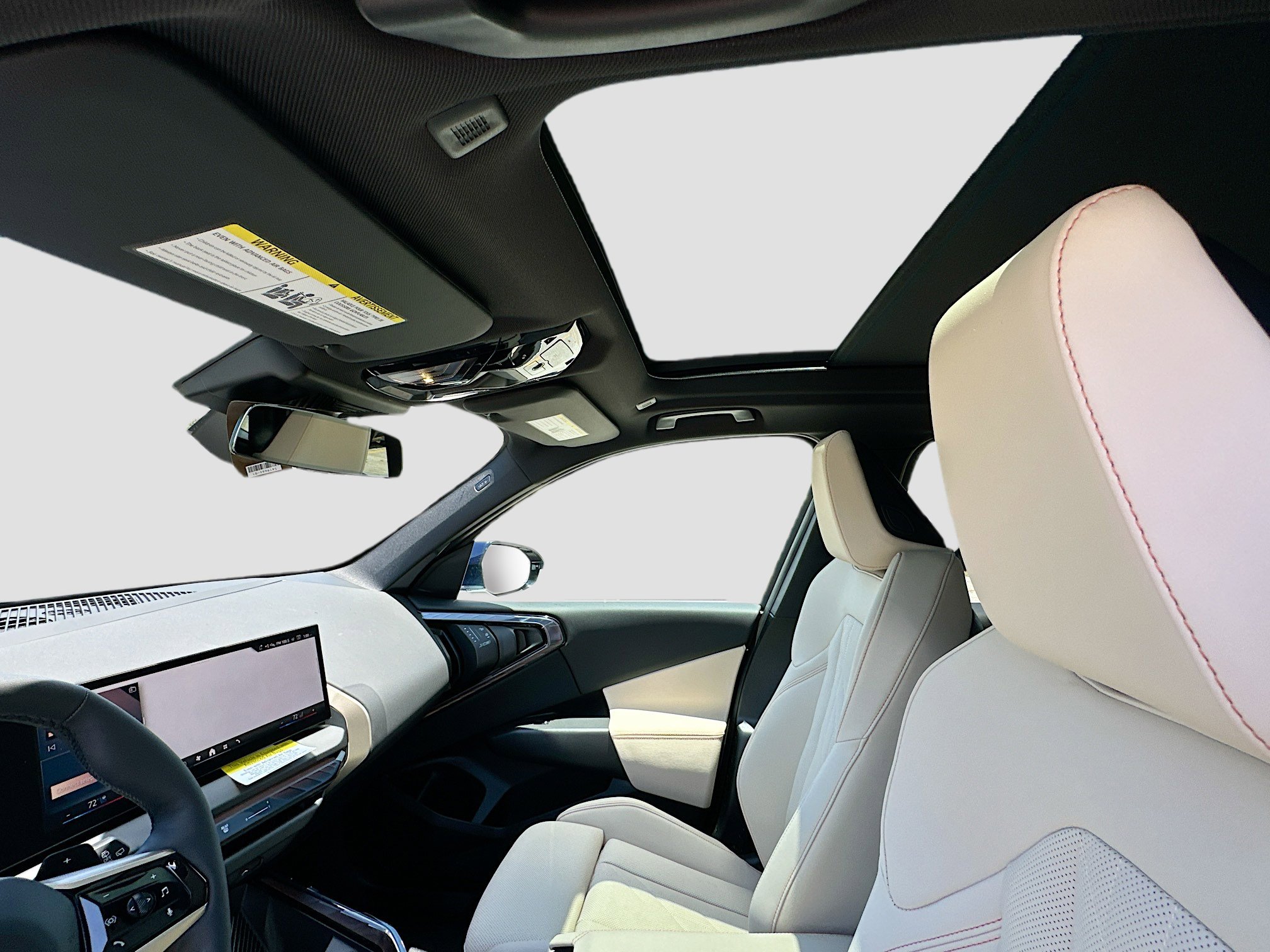2025 Bmw X3 30x Drive photo 17