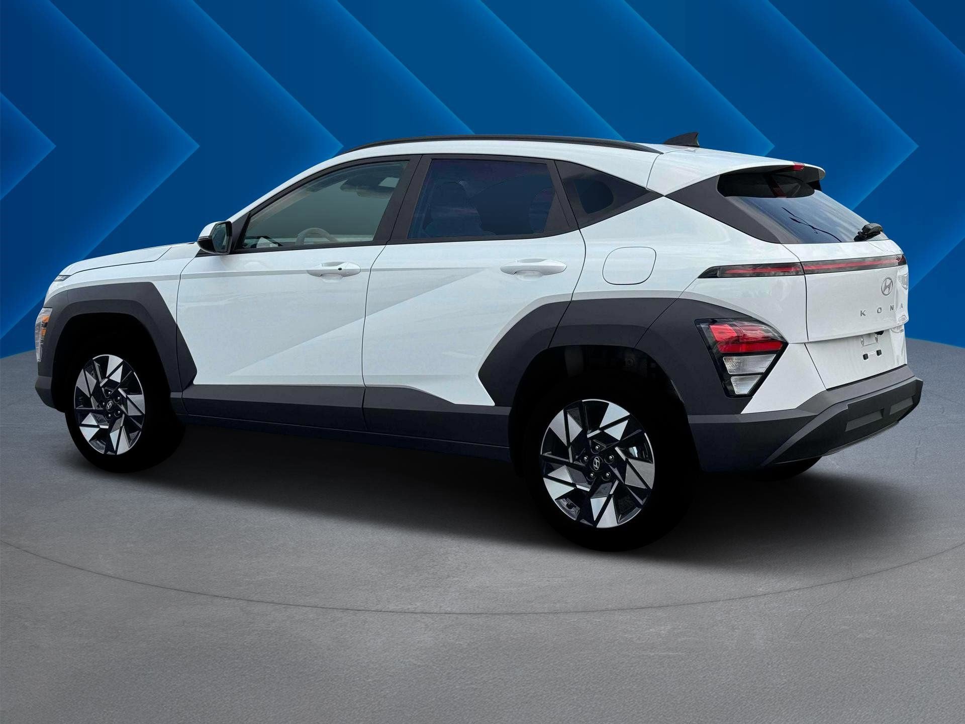 2025 Hyundai Kona SEL N Line photo 4