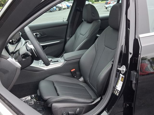 2025 Bmw 330i xDrive photo 11