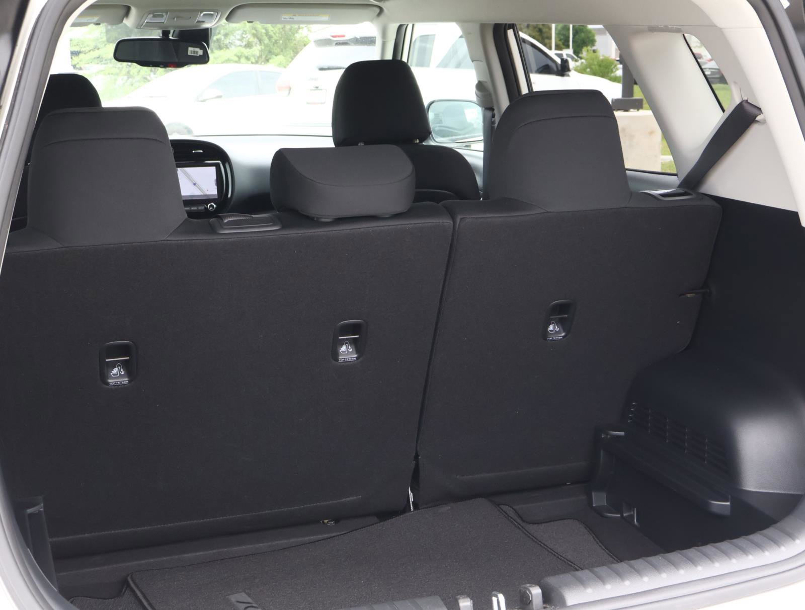 2023 Kia Soul S photo 18