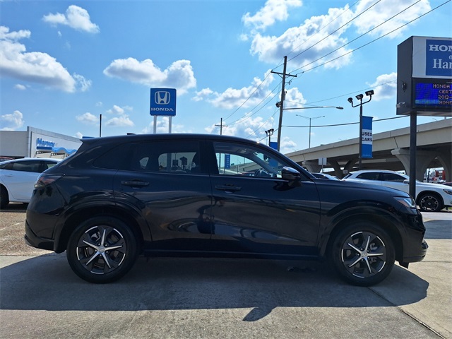 2024 Honda HR-V EX-L photo 4