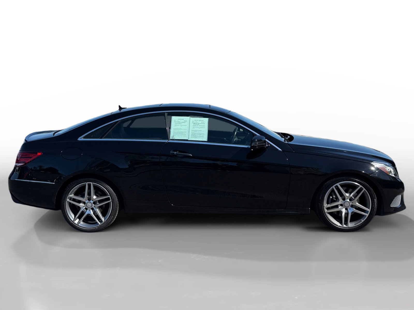 2014 Mercedes Benz E 350 photo 6
