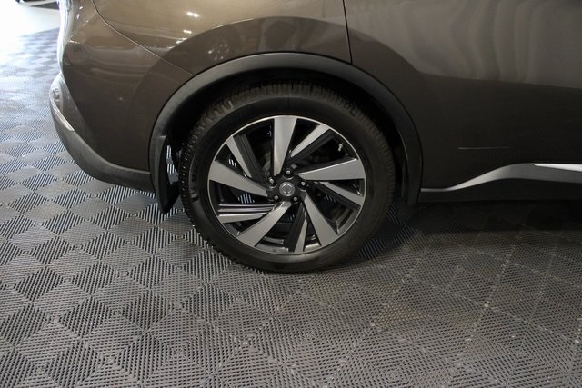 2015 Nissan Murano Platinum photo 11