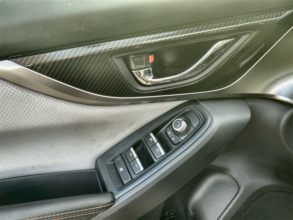 2020 Subaru Crosstrek Limited photo 13