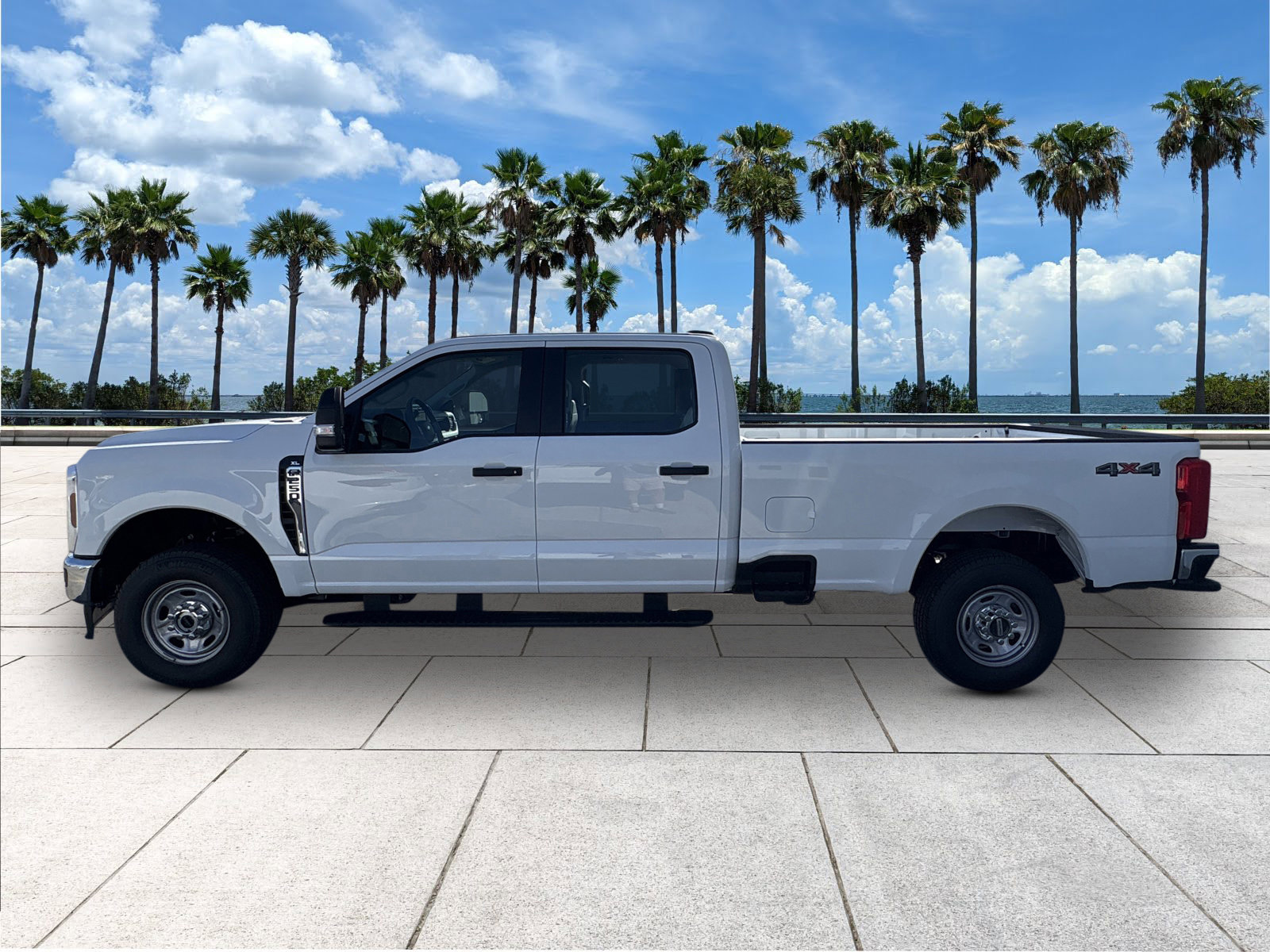 2026 Ford F-250 photo 4