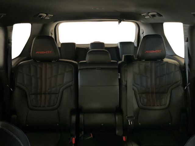 2025 Nissan Armada photo 14