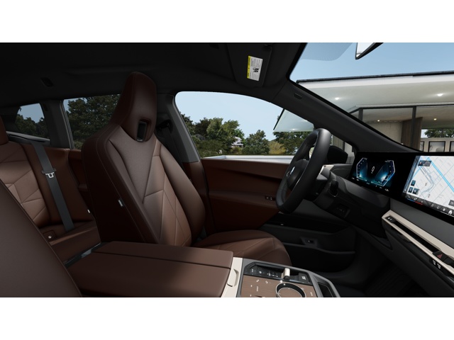 2026 Bmw iX photo 8