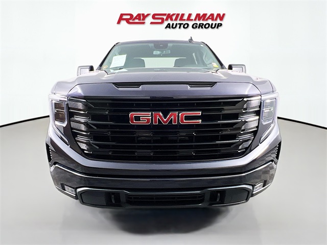2023 Gmc Sierra 1500 Elevation photo 2